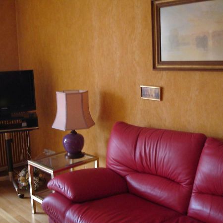 Patio Apartment Colmar Exterior foto